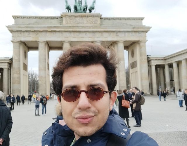 Mazıdağı Almanca Özel Ders